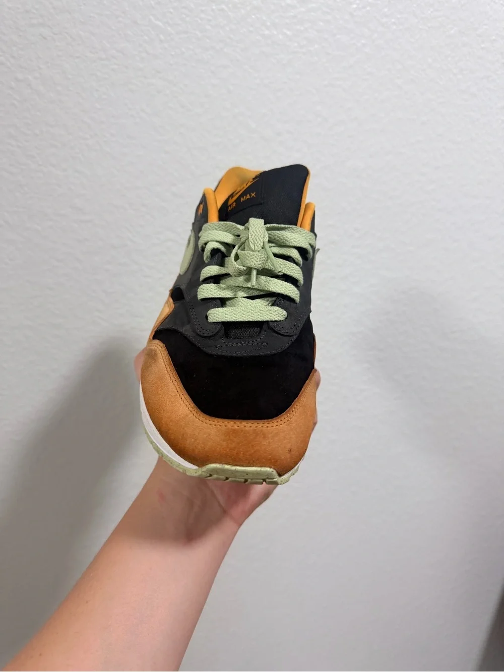 Nike Airmax 1 ugly duckling
